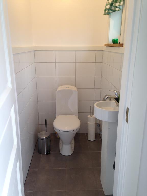 Maison d'hôtes Gripenbergs Gardsbutik à Skänninge Extérieur photo