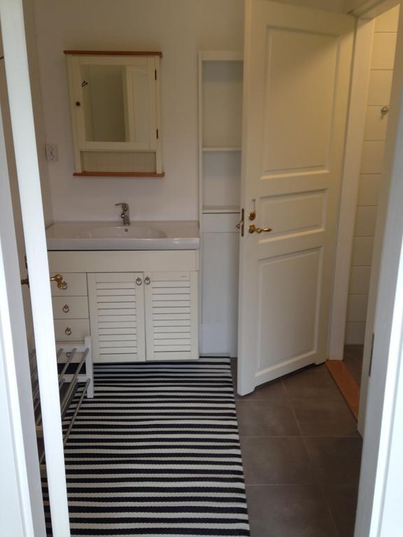 Maison d'hôtes Gripenbergs Gardsbutik à Skänninge Extérieur photo