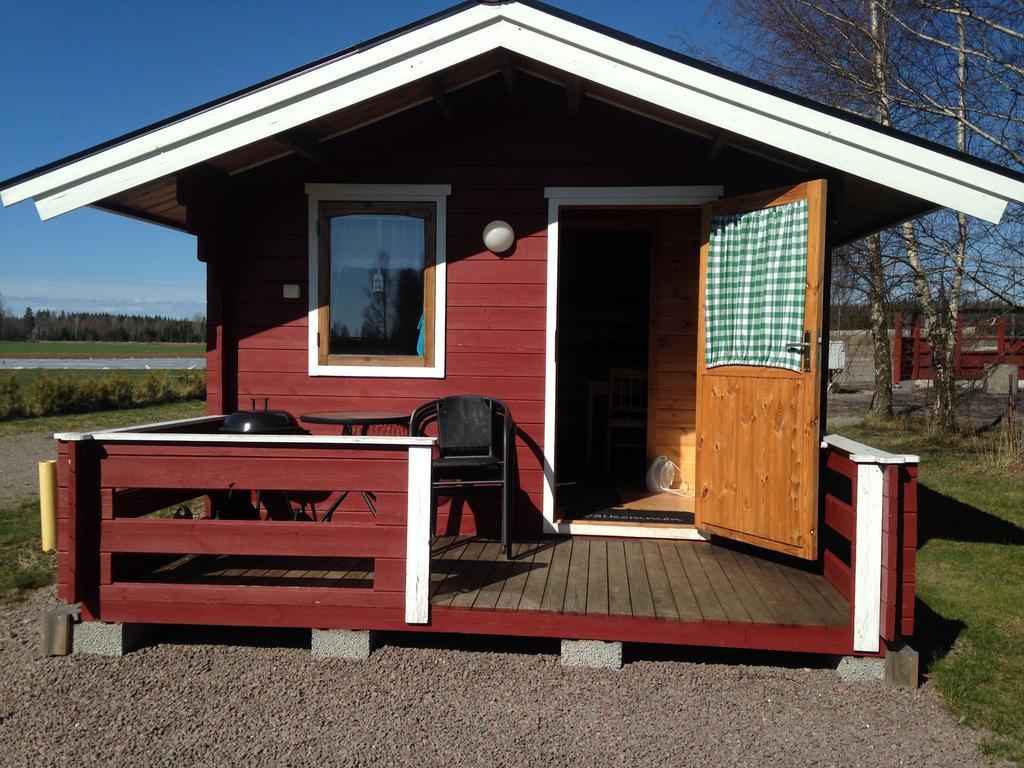 Maison d'hôtes Gripenbergs Gardsbutik à Skänninge Extérieur photo