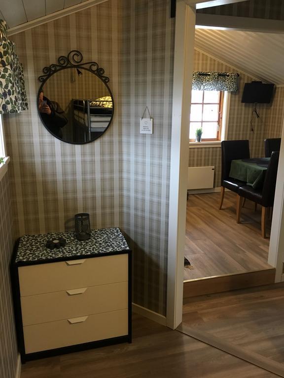 Maison d'hôtes Gripenbergs Gardsbutik à Skänninge Extérieur photo