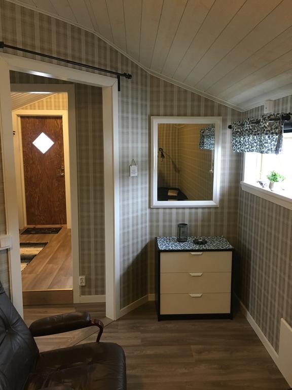 Maison d'hôtes Gripenbergs Gardsbutik à Skänninge Extérieur photo