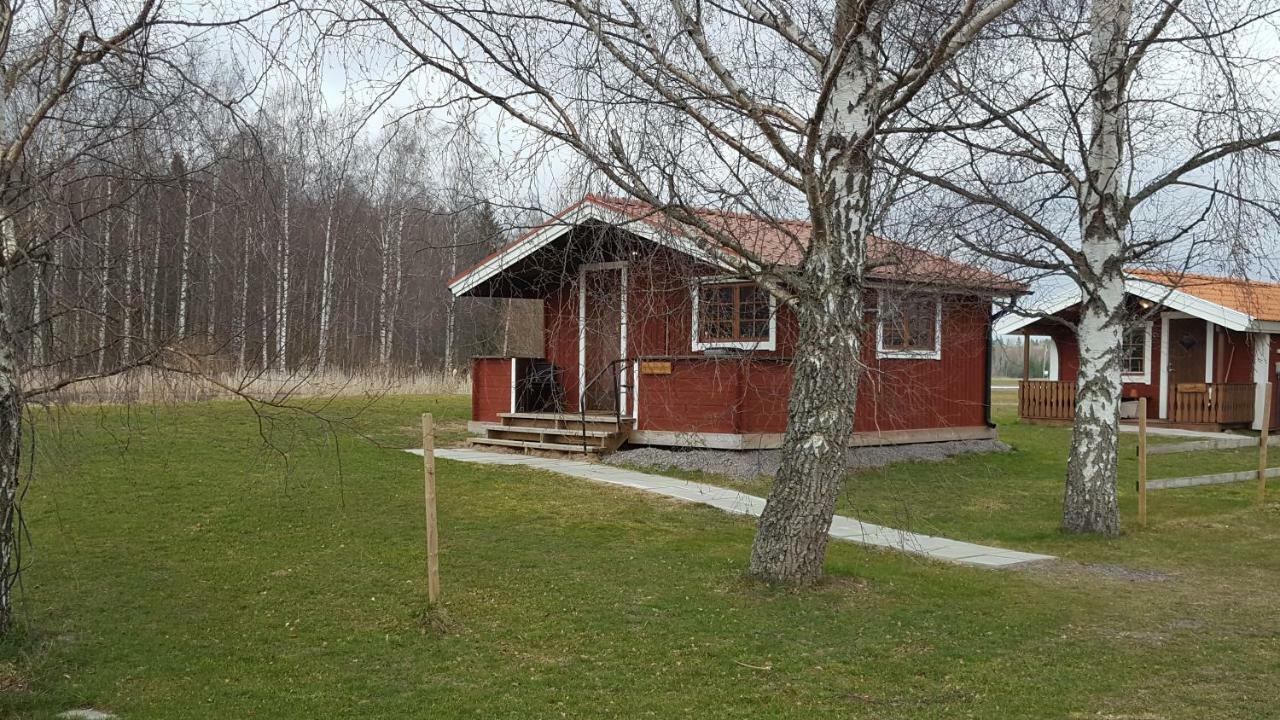 Maison d'hôtes Gripenbergs Gardsbutik à Skänninge Extérieur photo