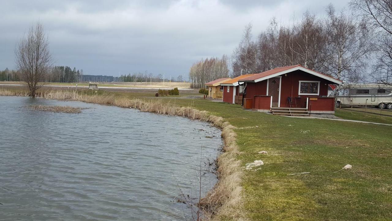 Maison d'hôtes Gripenbergs Gardsbutik à Skänninge Extérieur photo